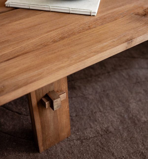 Salontafel Artisan - Afbeelding 4