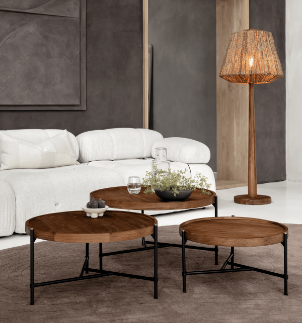 Salontafel Coco - Afbeelding 2
