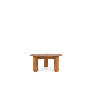 Salontafel Dino Rond