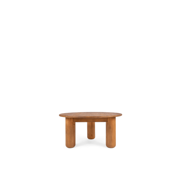 Salontafel Dino Rond