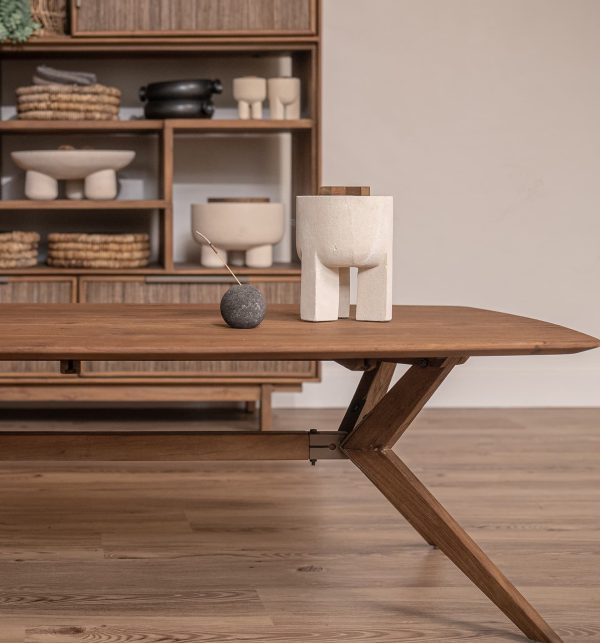 Salontafel Kupu-Kupu - Afbeelding 2