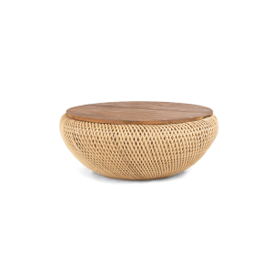 Salontafel Wave Naturel