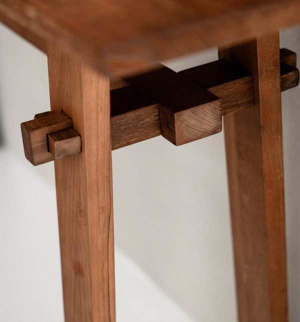 Bijzettafel Artisan - Afbeelding 3