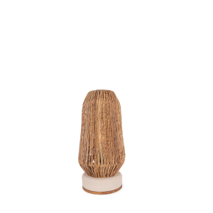 Tafellamp Obelisk