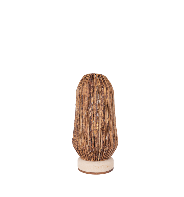 Tafellamp Obelisk - Afbeelding 2