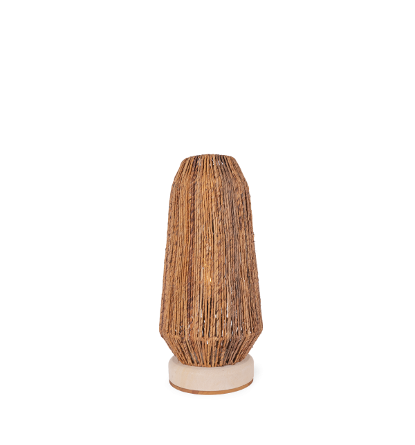 Tafellamp Obelisk - Afbeelding 3