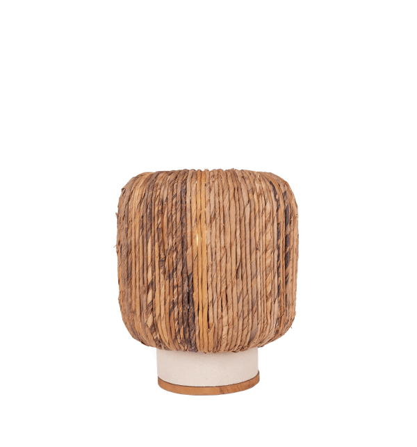 Tafellamp Pole Abaca - Afbeelding 2