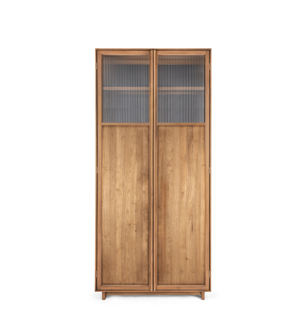 Vitrinekast Motion