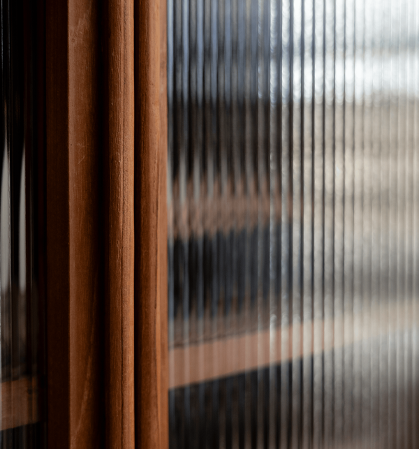 Vitrinekast Motion Glas - Afbeelding 3