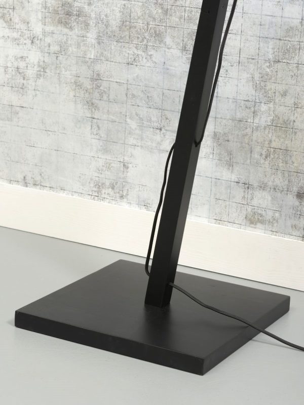 Vloerlamp Iguazu - Afbeelding 2