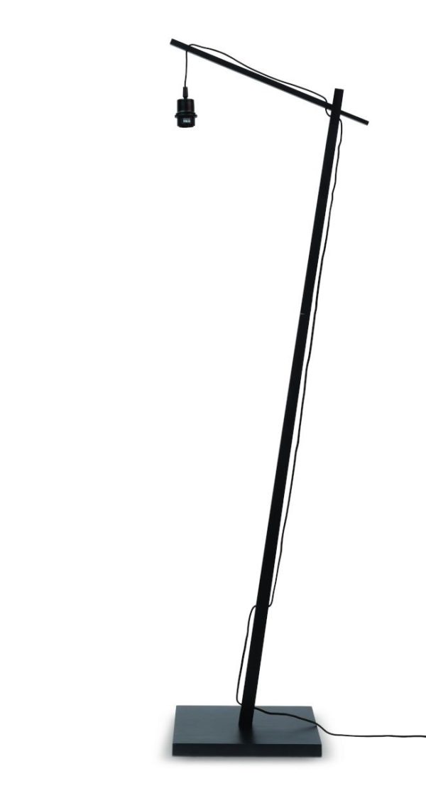 Vloerlamp Iguazu - Afbeelding 3