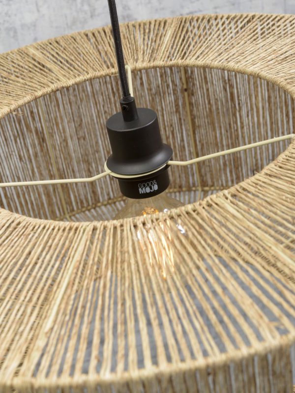 Vloerlamp Iguazu - Afbeelding 4