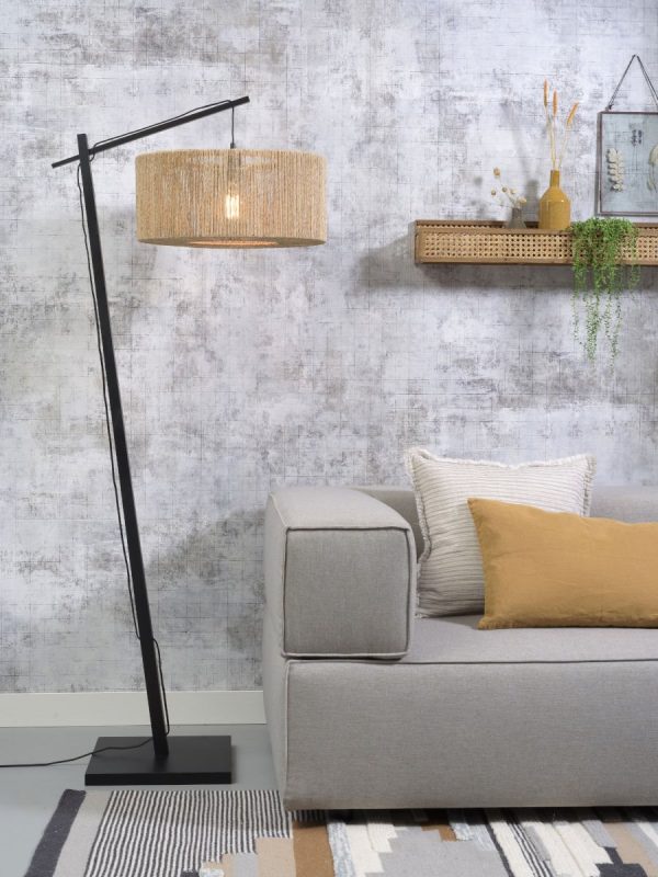 Vloerlamp Iguazu - Afbeelding 7
