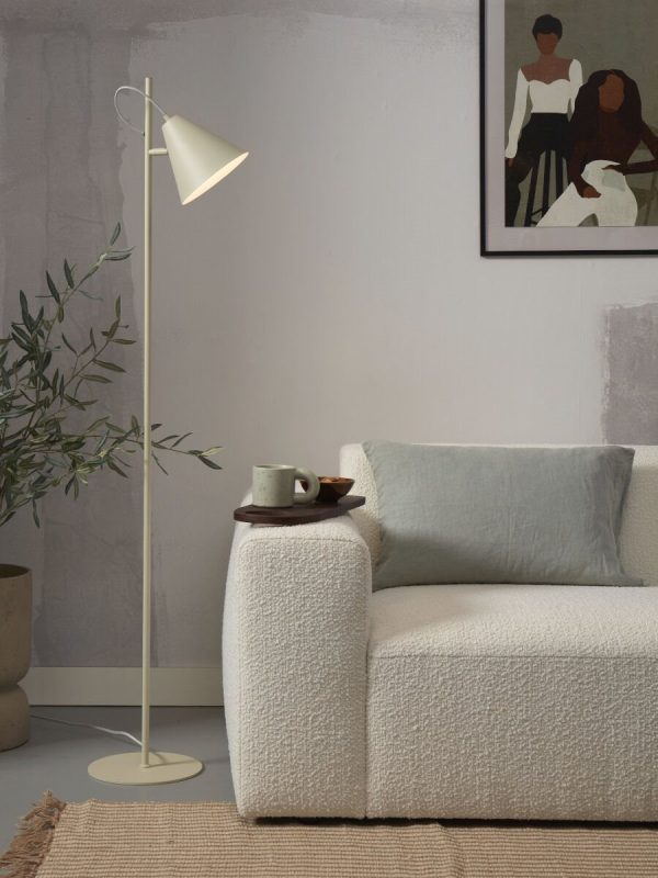 Vloerlamp Lisbon - Afbeelding 2