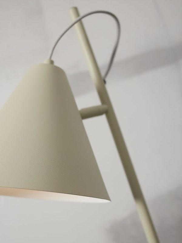 Vloerlamp Lisbon - Afbeelding 3
