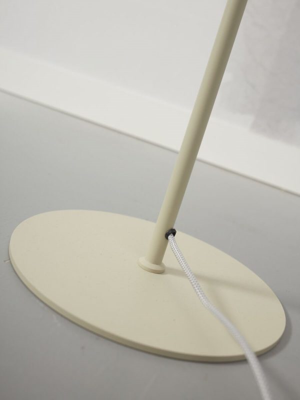 Vloerlamp Lisbon - Afbeelding 4