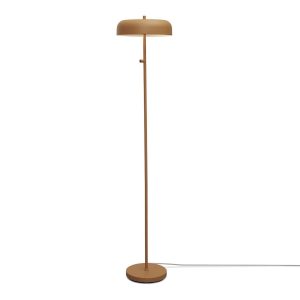Vloerlamp Porto Mosterd