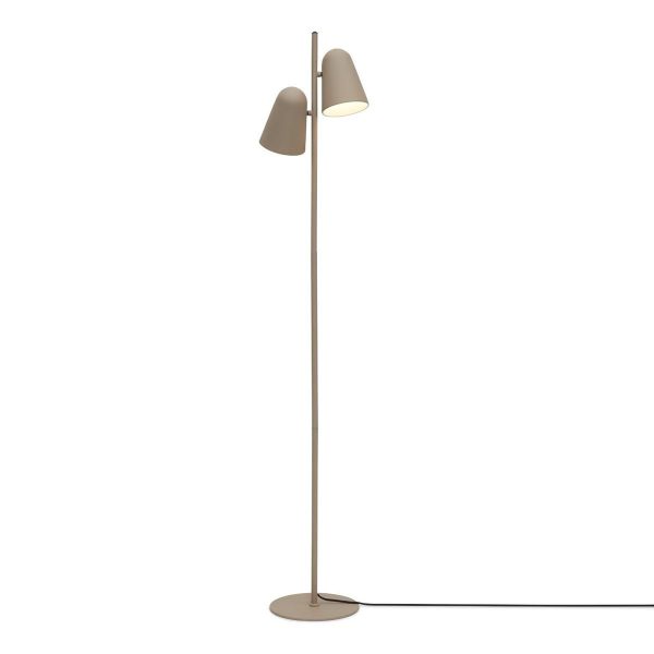 Vloerlamp Salamanca Sand