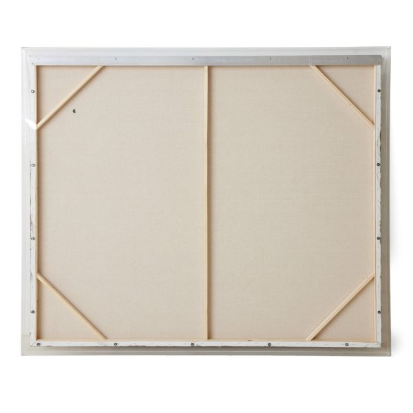 Artwork framed Conversation - Afbeelding 4