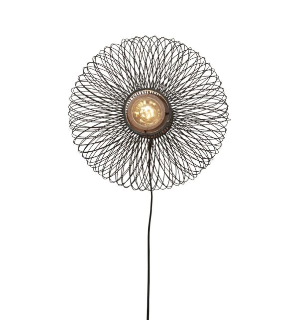 Wandlamp Cango