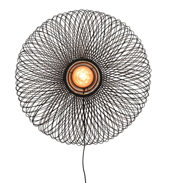 Wandlamp Cango - Afbeelding 2