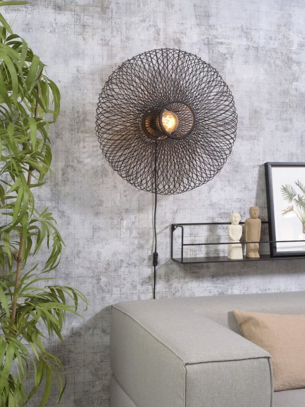 Wandlamp Cango - Afbeelding 3