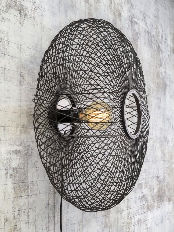 Wandlamp Cango - Afbeelding 5