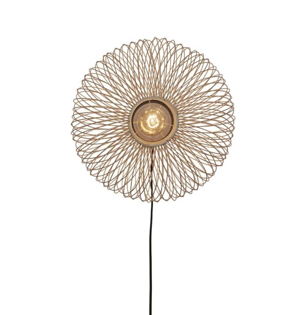 Wandlamp Cango