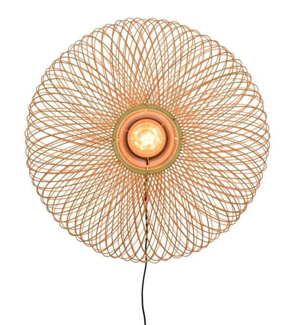 Wandlamp Cango - Afbeelding 2