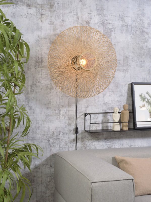 Wandlamp Cango - Afbeelding 3