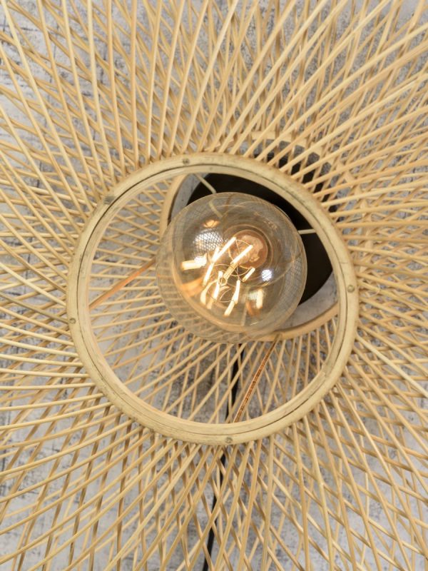 Wandlamp Cango - Afbeelding 4