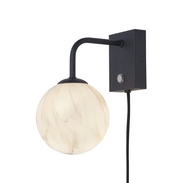 Wandlamp Carrara