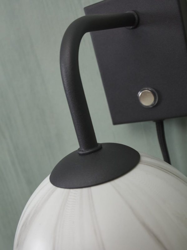 Wandlamp Carrara - Afbeelding 3