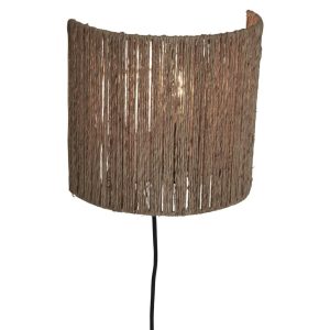 Wandlamp Iguazu