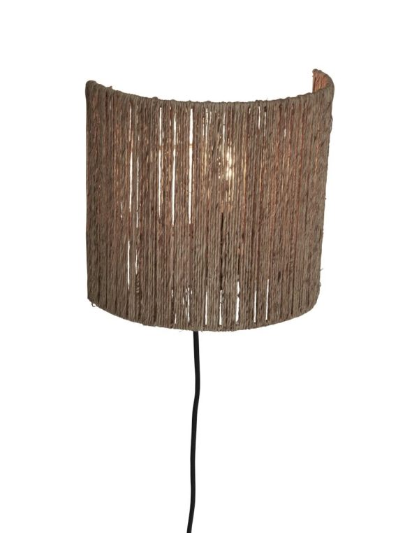 Wandlamp Iguazu