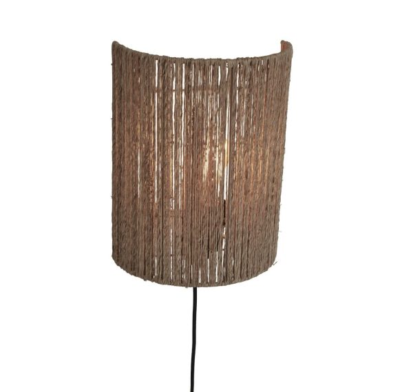 Wandlamp Iguazu - Afbeelding 2