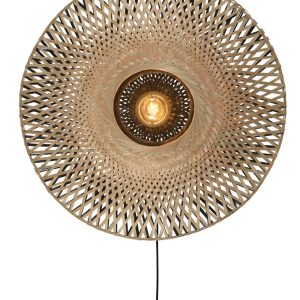 Wandlamp Kalimantan N