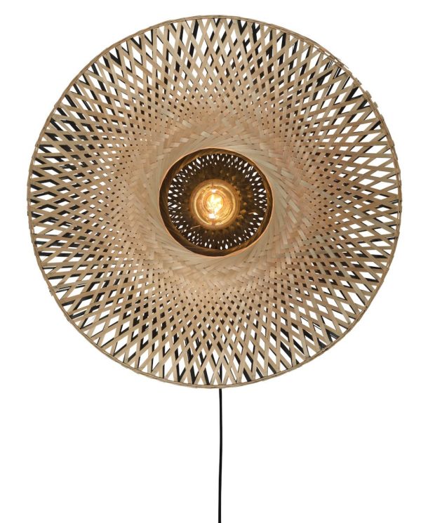 Wandlamp Kalimantan N