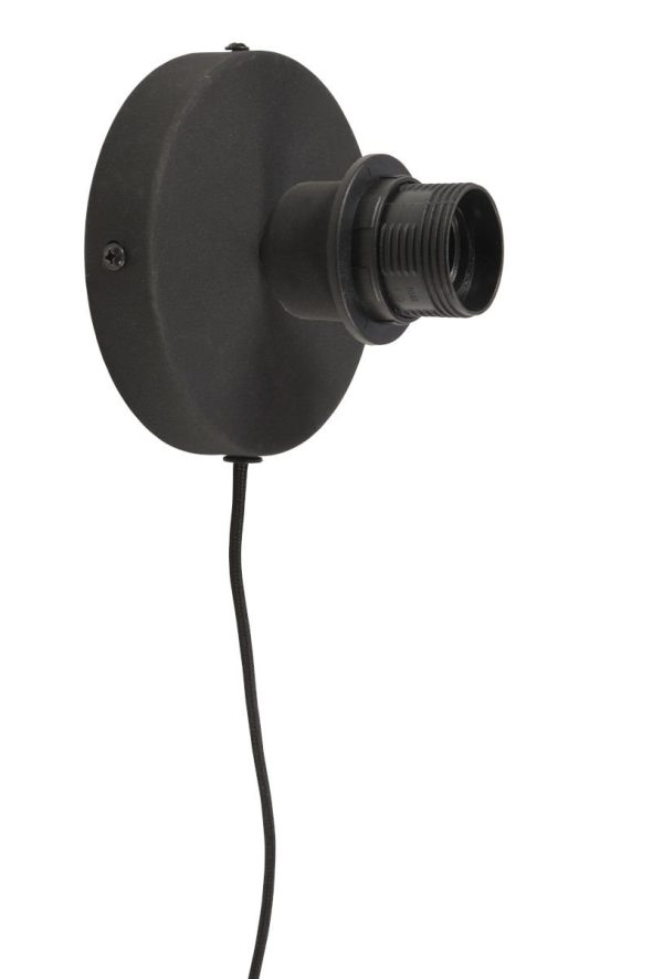 Wandlamp Kalimantan N - Afbeelding 2