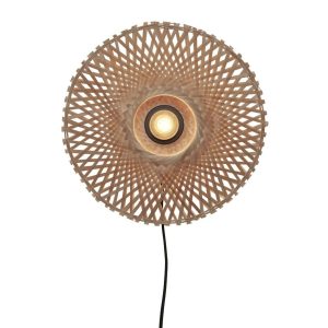 Wandlamp Kalimantan XS