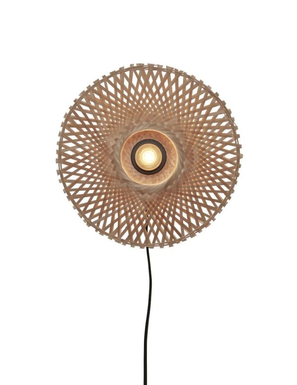 Wandlamp Kalimantan XS