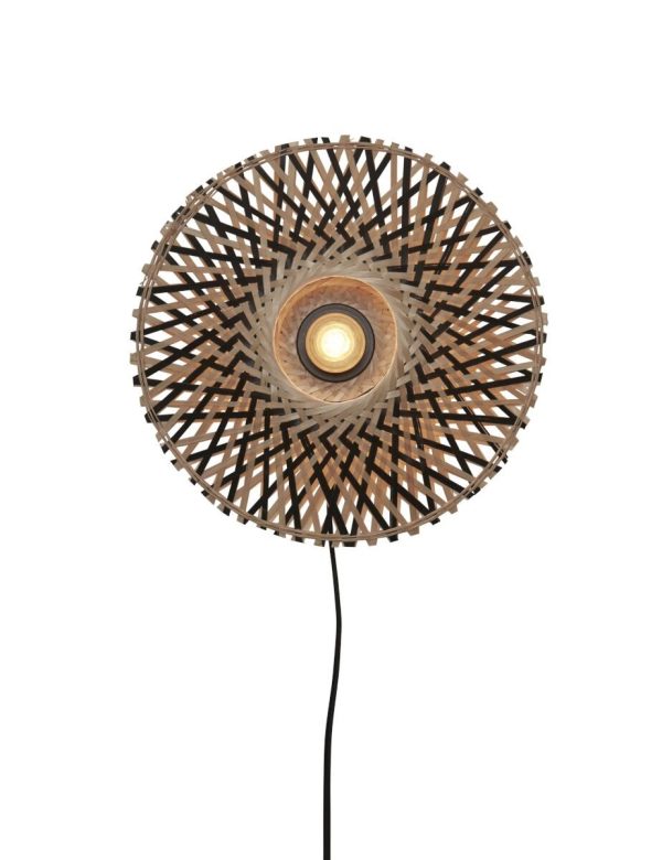 Wandlamp Kalimantan XS - Afbeelding 2