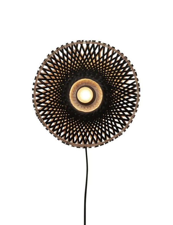 Wandlamp Kalimantan XS - Afbeelding 3
