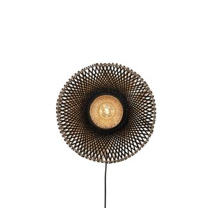 Wandlamp Kalimantan ZN