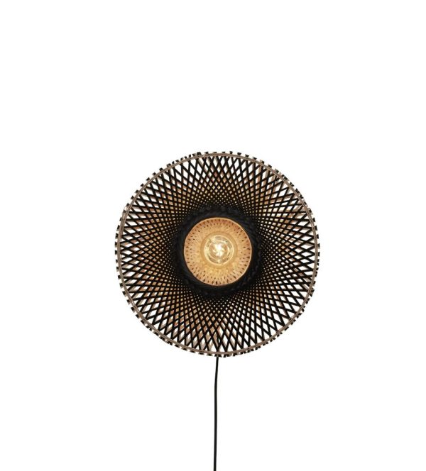 Wandlamp Kalimantan ZN