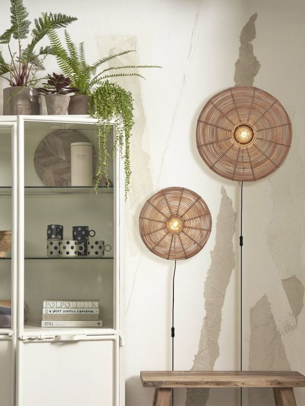 Wandlamp Tanami - Afbeelding 3