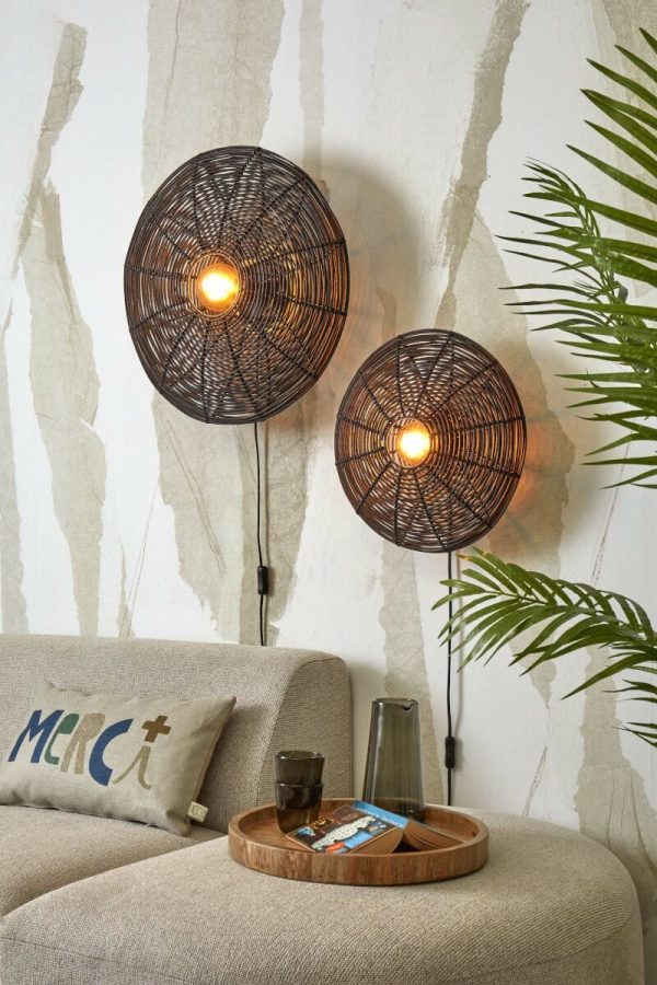 Wandlamp Tanami - Afbeelding 6