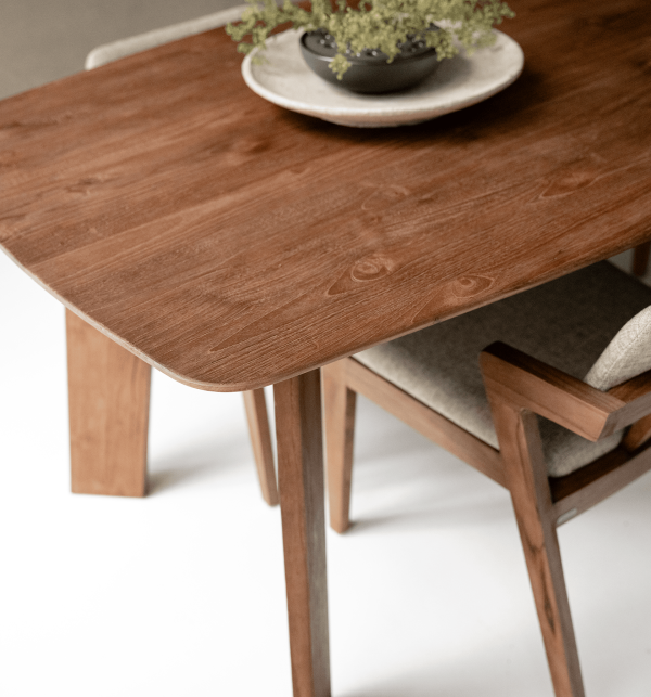 Eettafel Grace - Afbeelding 3