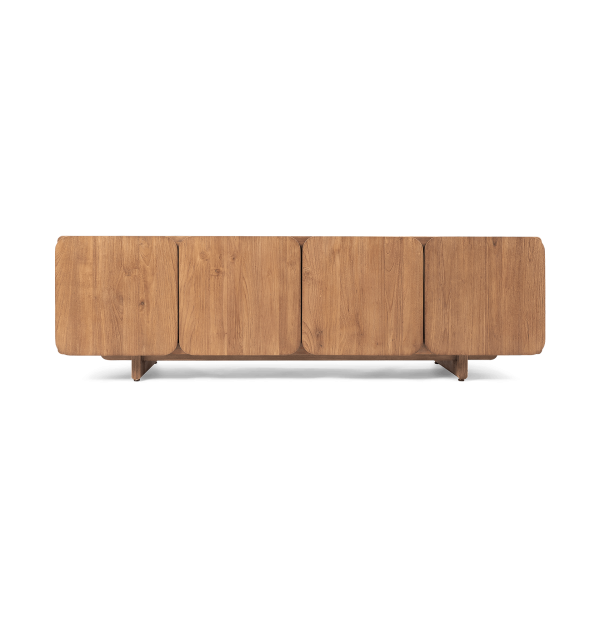 Dressoir Tess 4 deuren