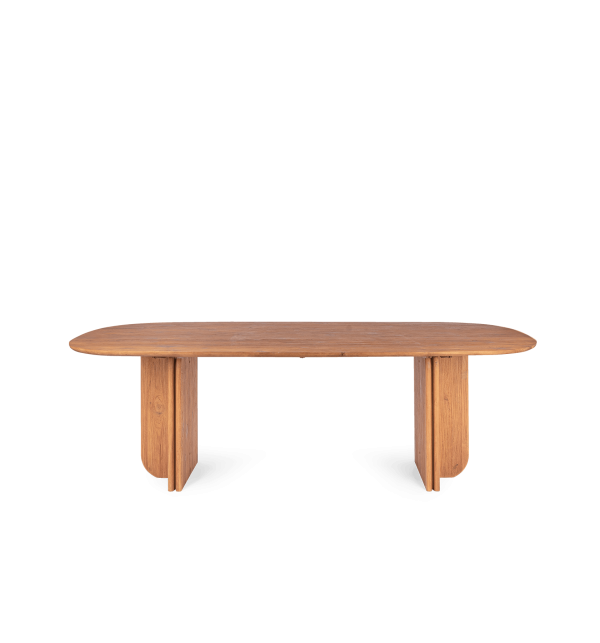 Eettafel Linea